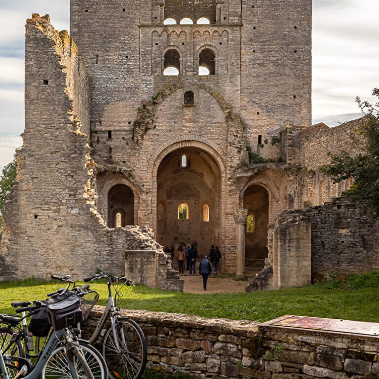 PATRIMOINE