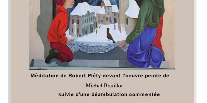 nuit église